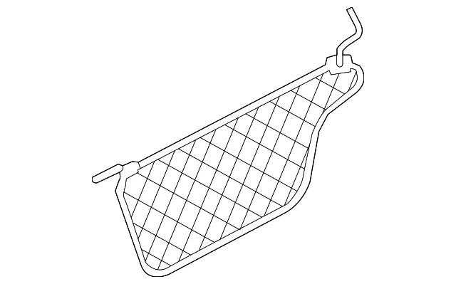 Cargo Net - Volvo (31426155)