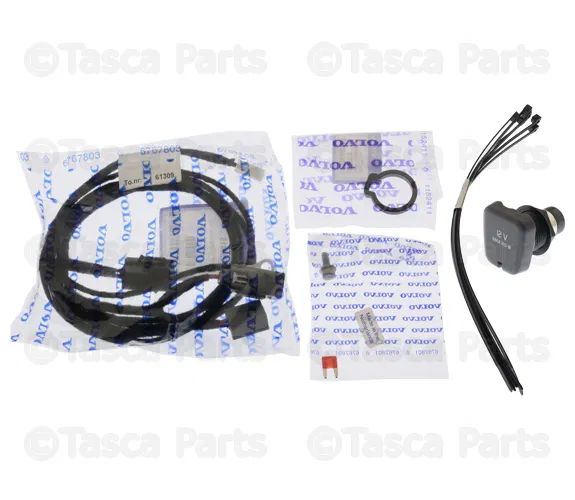 Power Outlet - Volvo (31435603)
