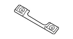 Cushion Frame Bracket - Volvo (31439072) - view 5