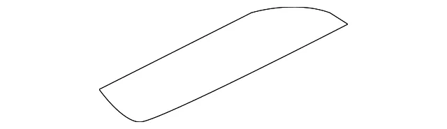 Mat - Driver's Side (LH) - Volvo (31447893)
