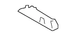 Console Armrest Cap - Volvo (31448127) - view 3