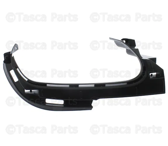 Trim Plate Bracket - Passenger Side (RH) - Volvo (31449139)