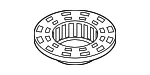 Upper Seat - Volvo (31451675) - view 3