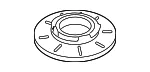 Lower Seat - Volvo (31451676) - view 3