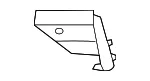 Trim Bezel - Volvo (31455645) - view 3