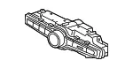 Dash Control Unit - Volvo (31456673) - view 3