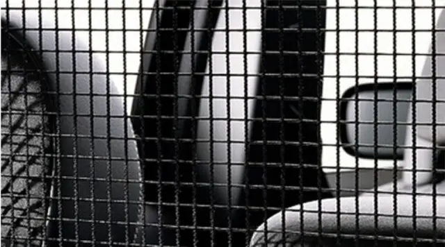 Protective Nylon Net - Volvo (31462794)