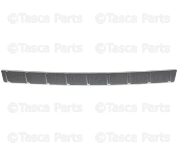Lift-Gate Trim Scuff Plate Insulator - Driver's Side (LH) - Volvo (31462951)