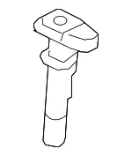 Headrest Guide - Volvo (31467334) - view 3
