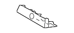 Console Trim Panel - Volvo (31469021) - view 3
