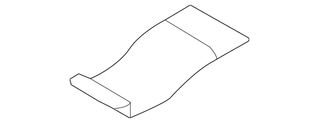 Mat - Volvo (31469025)