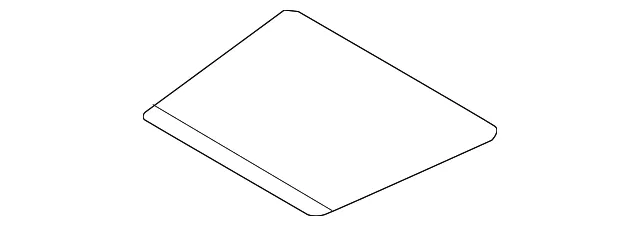 Mat - Volvo (31469104)