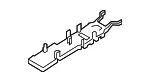 Console Bracket - Volvo (31469484) - view 3