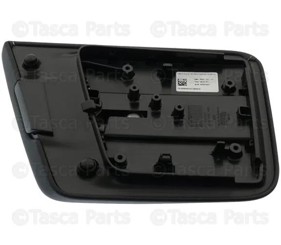 Console Lid - Volvo (31469500) - view 6