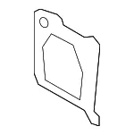 Console Bracket - Volvo (31469692) - view 3