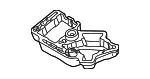 Storage Compartment - Volvo (31471084) - view 3