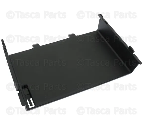 Glove Box Storage Compartment - Volvo (31477863)