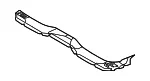 Cushion Frame - Volvo (31482317) - view 3
