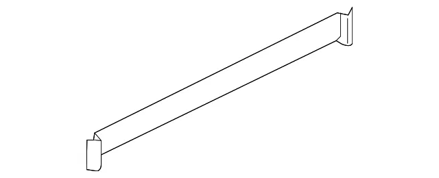 Cargo Net - Volvo (31484106)
