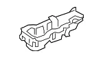 Cup Holder - Volvo (31497834) - view 3