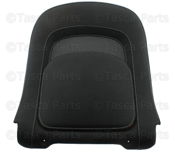 Seat Back Panel - Volvo (31659769)