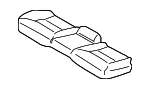 Cushion Cover - Volvo (31685049) - view 3