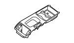 Console Panel - Volvo (31694476) - view 3