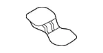 Rubber Mat - Volvo (31694477) - view 3