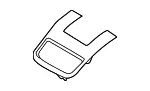 Console Trim Panel - Volvo (31694528) - view 3