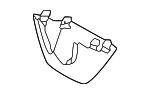 Trim Cover - Volvo (32132235) - view 3