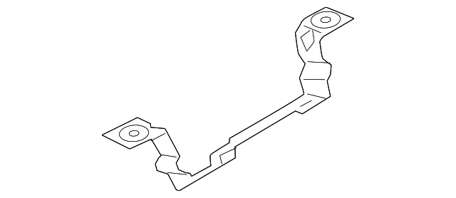 Cargo Net Bracket - Volvo (32149189)