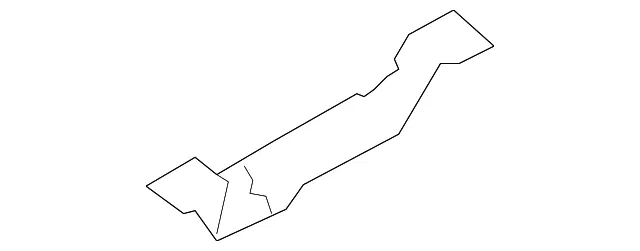 Cargo Net Bracket - Volvo (32149190)