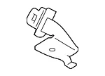 Cargo Net Bracket - Volvo (32204165) - view 3