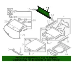 Cargo Net - Volvo (32205028) - view 4