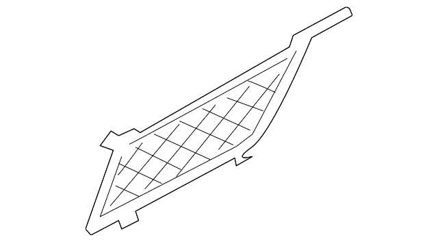 Cargo Net - Volvo (32205293)