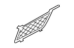 Cargo Net - Volvo (32205293) - view 3