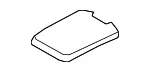 Console Lid - Volvo (32226320) - view 3