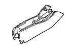 Console Housing - Volvo (32226486) - view 3