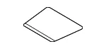 Mat - Volvo (32226710) - view 3