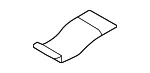 Rubber Mat - Volvo (32226775) - view 3