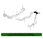 Air Distributor - Volvo (32226892) - view 4