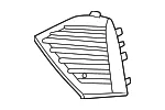 Trim Panel - Volvo (32234961) - view 3