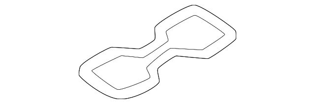 Cup Holder Mat - Volvo (32241033)