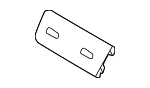 Trim Panel - Volvo (32241168) - view 3