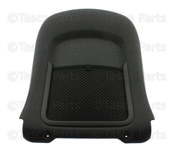 Seat Back Panel - Volvo (32248044)