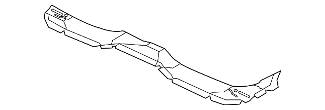 Cushion Frame - Volvo (32248277)