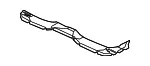 Cushion Frame - Volvo (32248277) - view 3