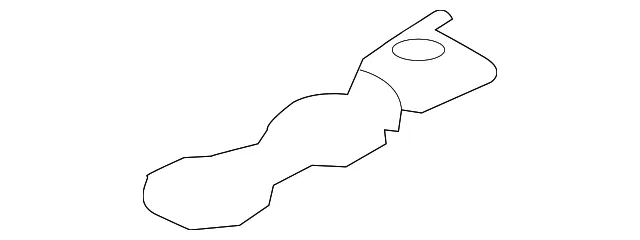 Cup Holder Mat - Volvo (32260296)