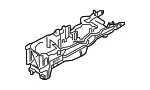 Console Housing - Volvo (32260646) - view 3