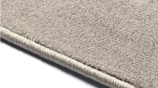 Floor Mats - Textile - 5 & 7 Seater - Blond - Volvo (32262188)